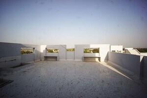 Parking in 2 BHK Penthouse at Sabarmati – for Sale