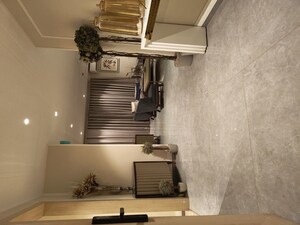 Living Room in 4 BHK Apartment at Kharar Road – for Sale