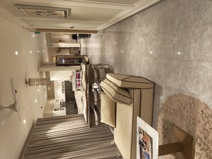 Living Room in 4 BHK Apartment at Kharar Road – for Sale