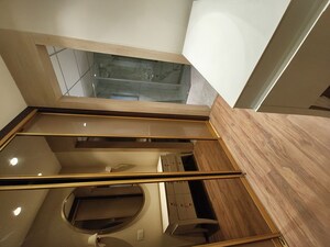 Attached Bathroom in 4 BHK Apartment at Kharar Road – for Sale