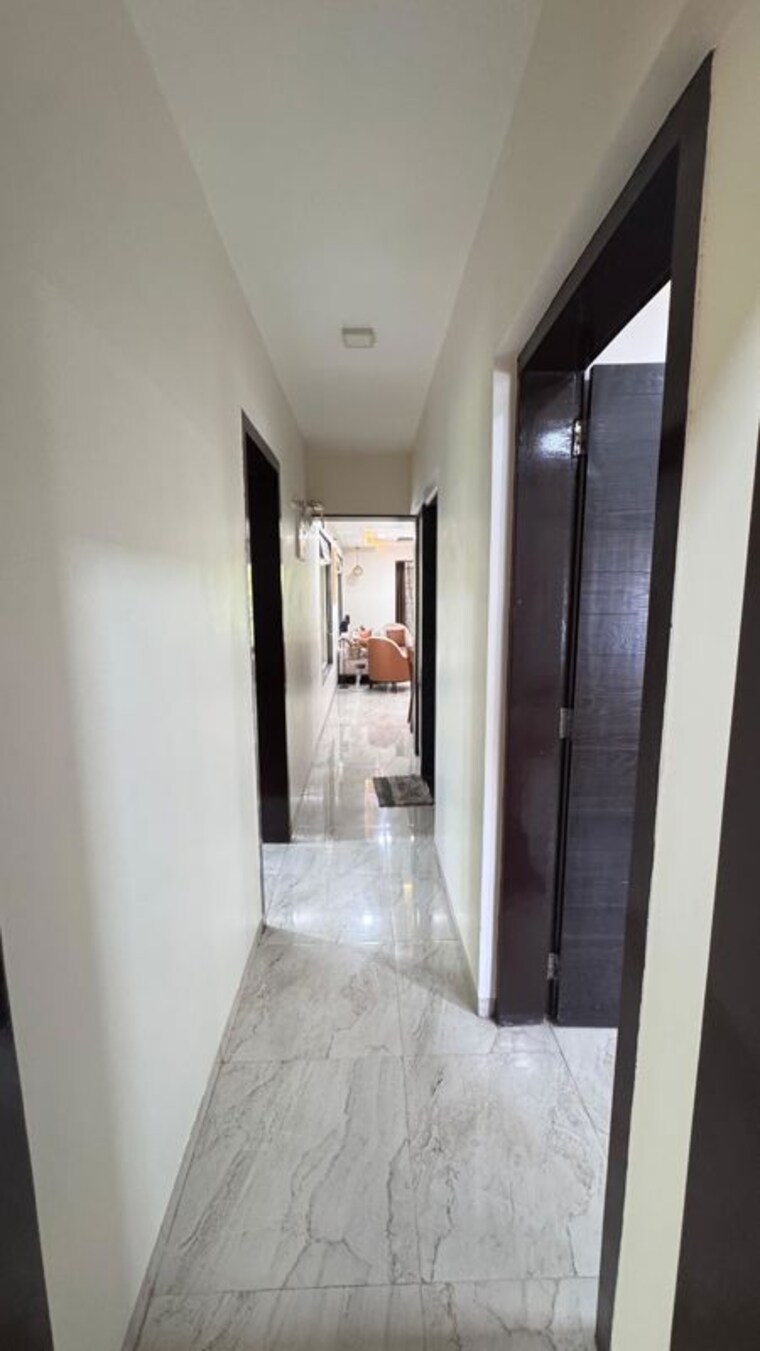 undefined, kbd-aurelia 3.5 Bedroom 1700 Sq.Ft. Apartment In Baner Pune 10512012