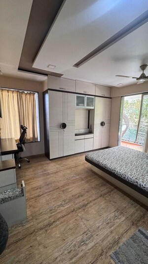 Bedroom in 3.5 BHK Apartment at KBD Aurelia, Baner – for Sale
