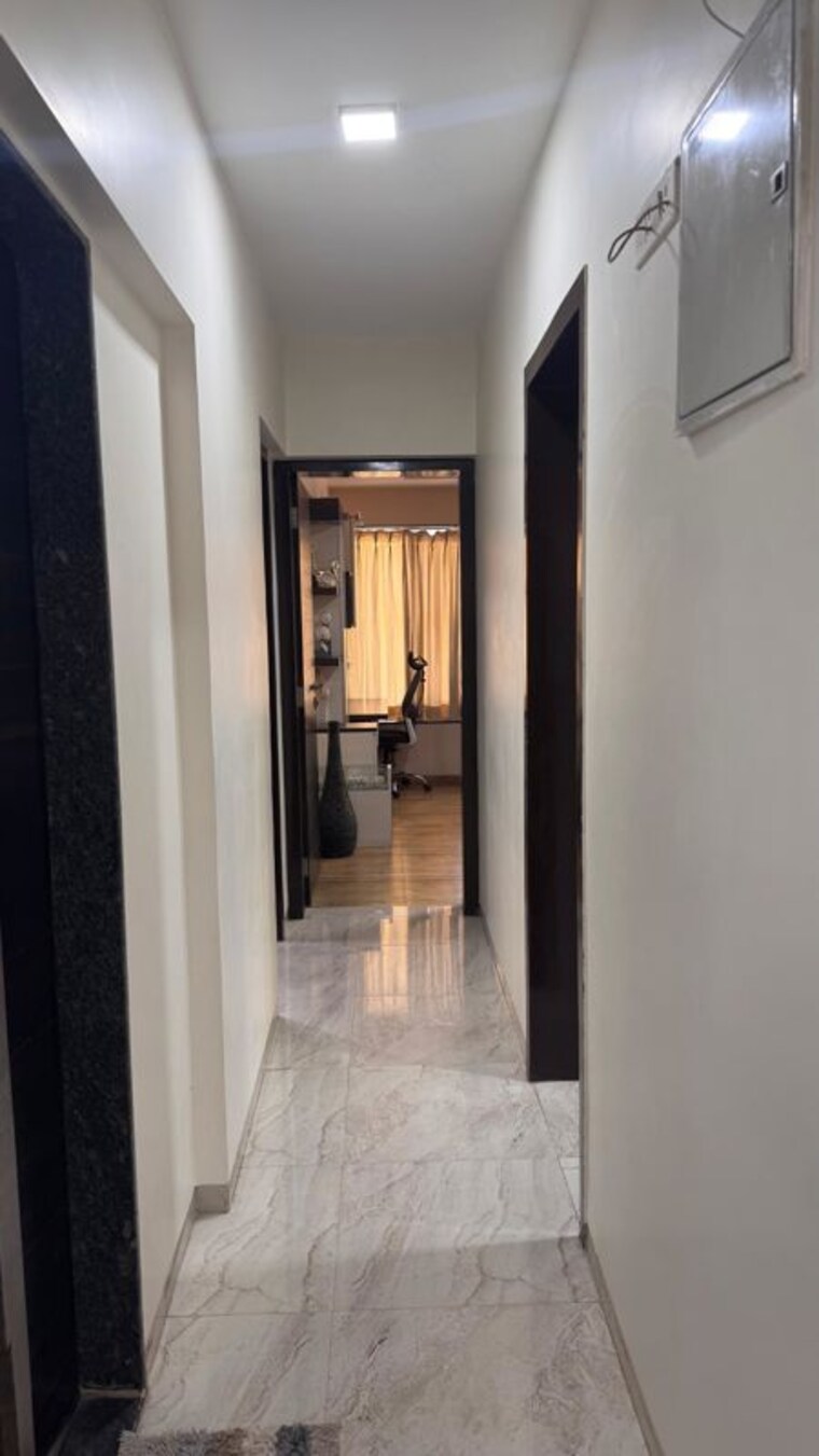 undefined, kbd-aurelia 3.5 Bedroom 1700 Sq.Ft. Apartment In Baner Pune 10512012