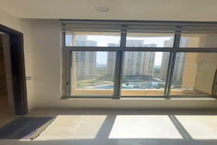 Room, one-hiranandani-park 2 Bedroom 610 Sq.Ft. Apartment In Ghodbunder Road Thane 10512017