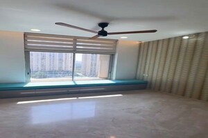 Swimming Pool in 2 BHK Apartment at One Hiranandani Park, Ghodbunder Road – for Rent