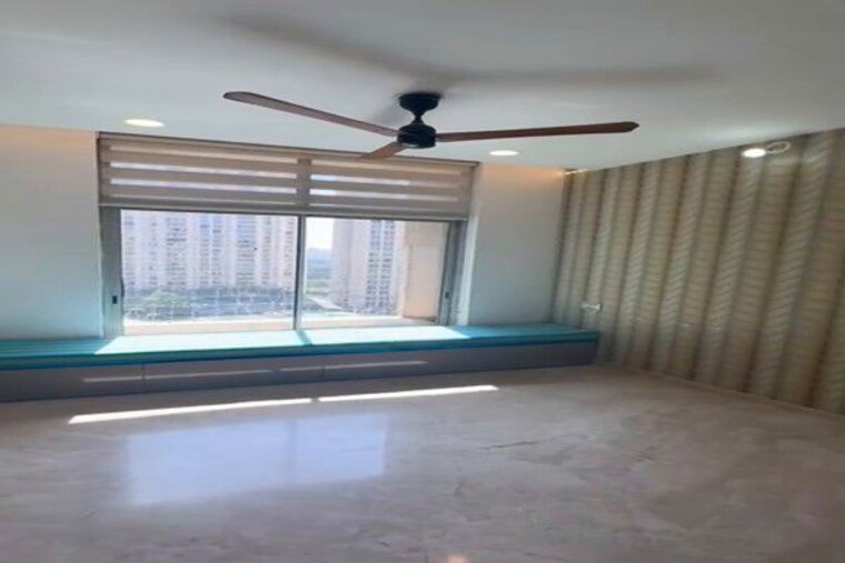 Swimming Pool, one-hiranandani-park 2 Bedroom 610 Sq.Ft. Apartment In Ghodbunder Road Thane 10512017