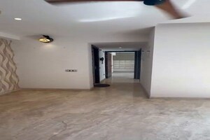 Room in 2 BHK Apartment at One Hiranandani Park, Ghodbunder Road – for Rent