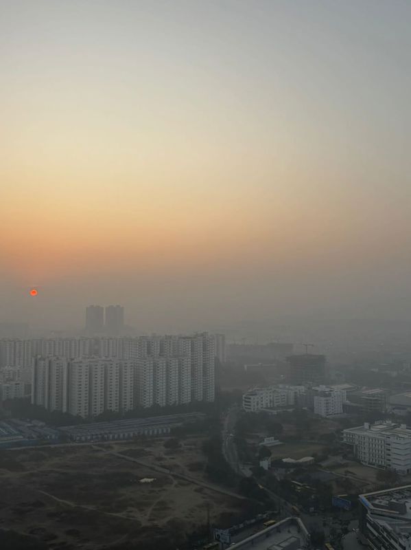 3 BHK + Prayer Room 1764 Sq.Ft. Apartment in Prestige Tranquil