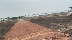  Plot For Sale in Poranki