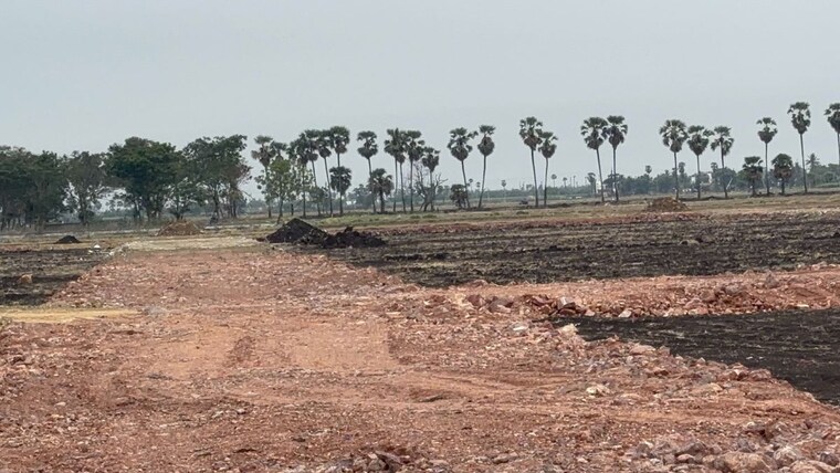 undefined, poranki  251 Sq.Yd. Plot In Poranki Vijayawada 10512030