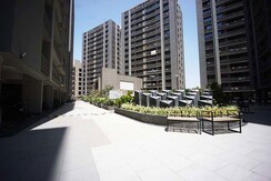 3 BHK Apartment For Sale in Hanspura