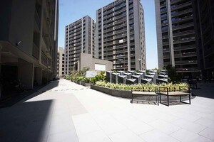 3 BHK Apartment For Sale in Hanspura