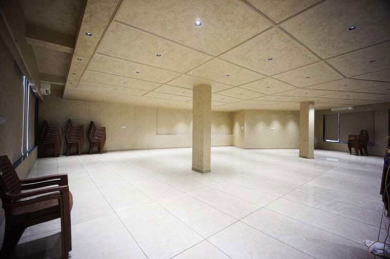 Room, hanspura 3 Bedroom 2385 Sq.Ft. Apartment In Hanspura Ahmedabad 10512035