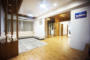 Room in 3 BHK Apartment at Hanspura – for Sale