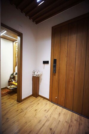 Room in 3 BHK Apartment at Hanspura – for Sale