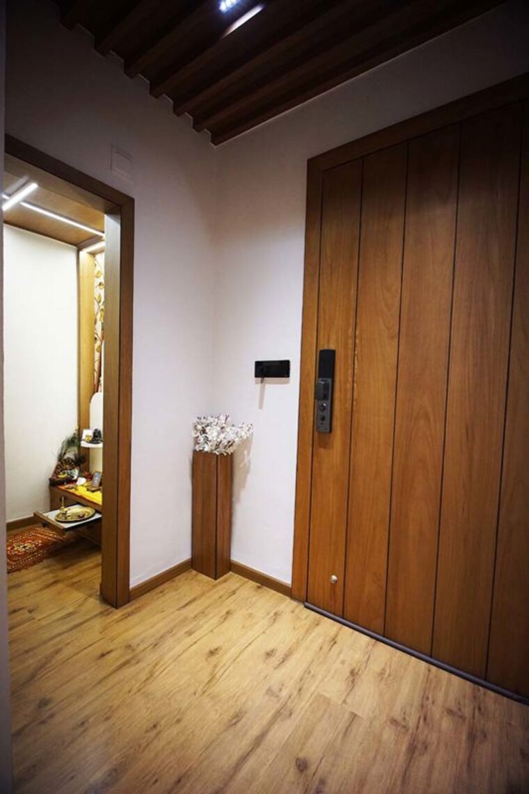Room, hanspura 3 Bedroom 2385 Sq.Ft. Apartment In Hanspura Ahmedabad 10512035