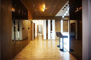 Room in 3 BHK Apartment at Hanspura – for Sale