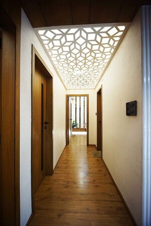 Room in 3 BHK Apartment at Hanspura – for Sale