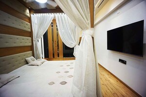 Team Area in 3 BHK Apartment at Hanspura – for Sale