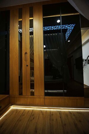 Furnished Amenities in 3 BHK Apartment at Hanspura – for Sale