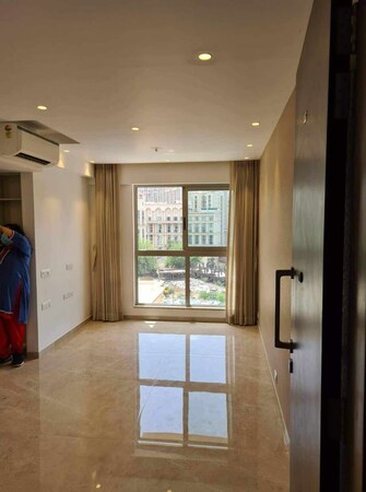 1 BHK + Prayer Room Apartment For Sale in Hiranandani Regent Hill in Powai, Mumbai