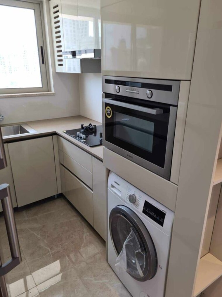 Kitchen, hiranandani-regent-hill 1 Bedroom 379 Sq.Ft. Apartment In Powai Mumbai 10512028