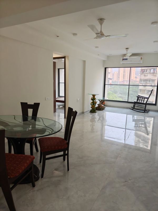 3 BHK 908 Sq.Ft. Apartment in Gurukrupa Gyanam
