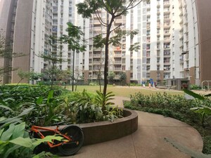 2.5 BHK Apartment – Exterior View View at Lodha Upper Thane, Anjur - for Rent
