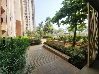 2.5 BHK + Prayer Room 850 Sq.Ft. Apartment in Lodha Upper Thane