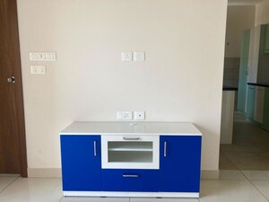 Furnished Amenities in 1 BHK Apartment at Prestige Finsbury Park Regent, Bagaluru – for Rent