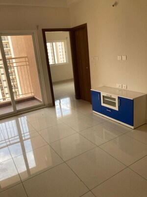 1 BHK Apartment For Rent in Prestige Finsbury Park Regent, Bagaluru