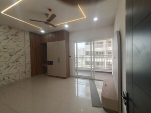 3 BHK Apartment For Rent in Candeur Crescent, Serilingampally