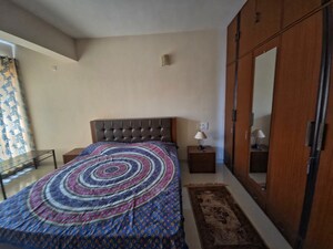 Bedroom in 2 BHK Apartment at Pilerne – for Rent
