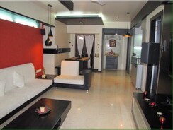 3 BHK Apartment For Rent in Chembur