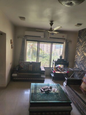 1 BHK Apartment For Rent in Dindoshi Onkar CHS, Malad East