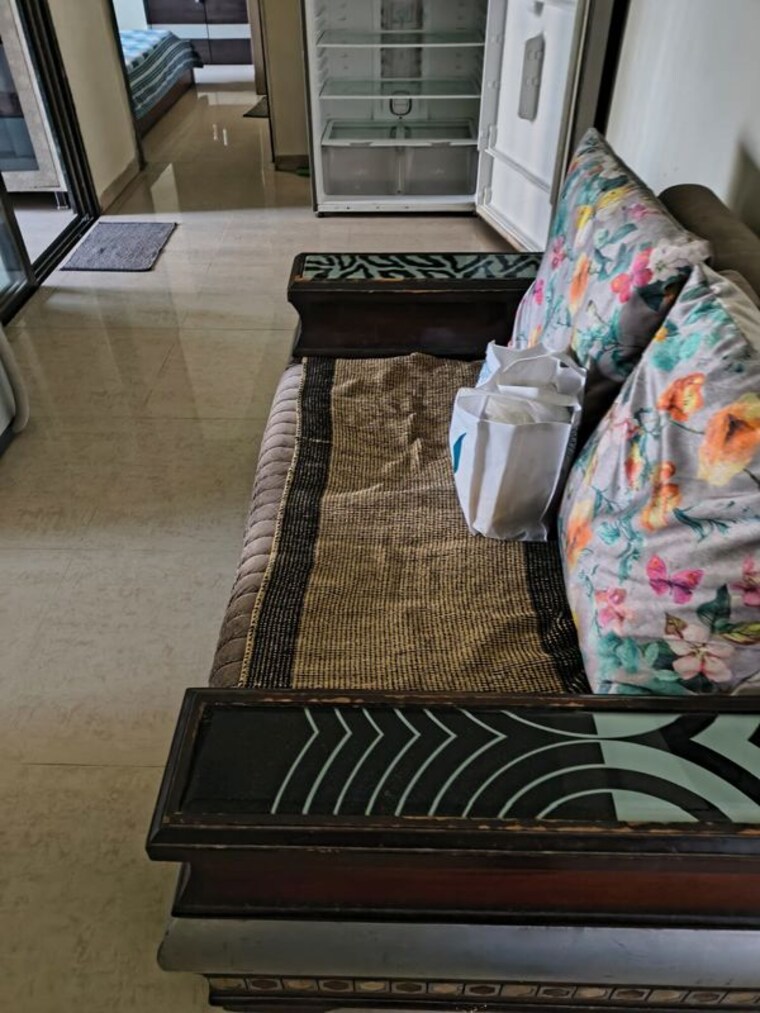 undefined, dindoshi-onkar-chs 1 Bedroom 350 Sq.Ft. Apartment In Malad East Mumbai 10512047