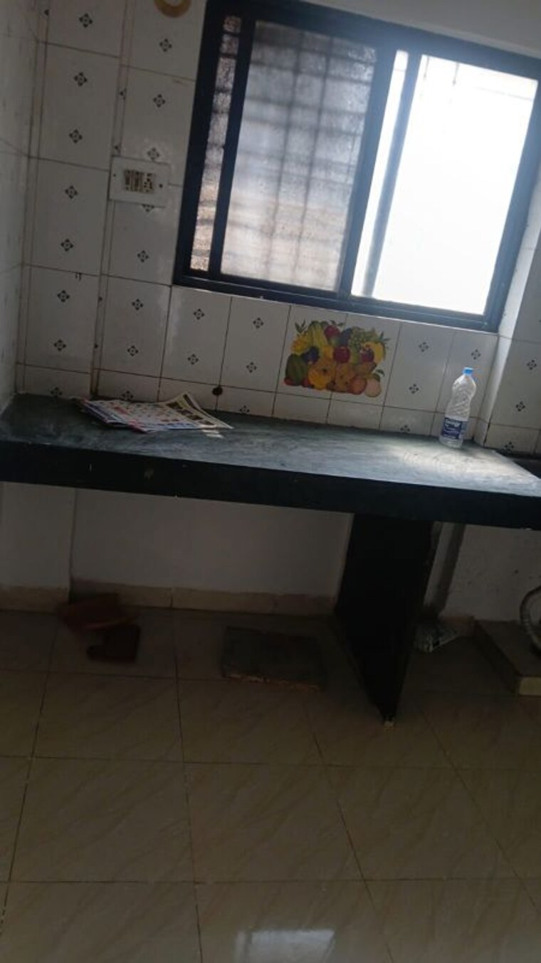 Kitchen, sai-balaji-ram-krishna-apartment 1 Bedroom 484 Sq.Ft. Apartment In Kharadi Pune 10512057