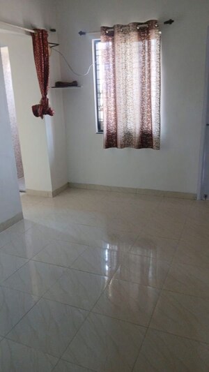 1 BHK Apartment For Sale in Sai Balaji Ram Krishna Apartment, Kharadi