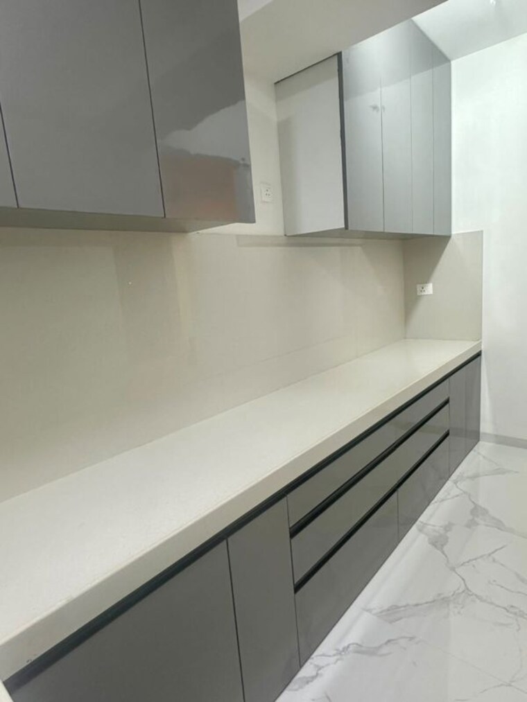 Kitchen, kalpataru-habita 3 Bedroom 1329 Sq.Ft. Apartment In Parel Mumbai 10512050