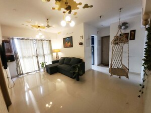 1.5 BHK Apartment For Rent in Lodha Upper Thane, Anjur