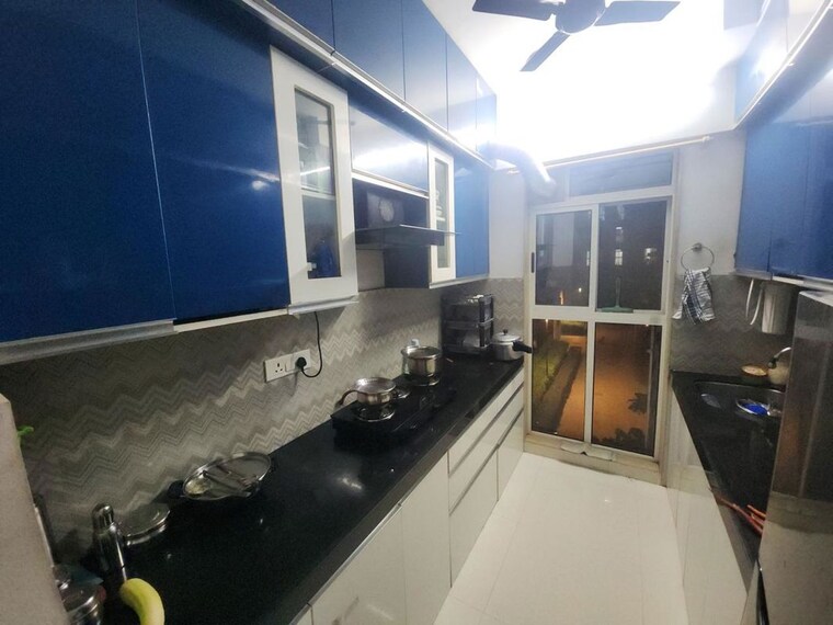 Kitchen, lodha-upper-thane 1.5 Bedroom 530 Sq.Ft. Apartment In Anjur Thane 10512069