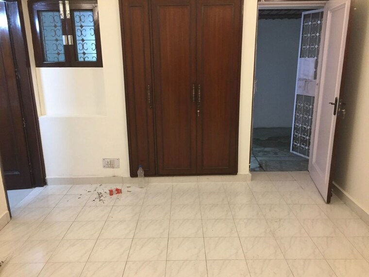 Room, khirki extension 2 Bedroom 1015 Sq.Ft. Builder Floor In Khirki Extension Delhi 10512078