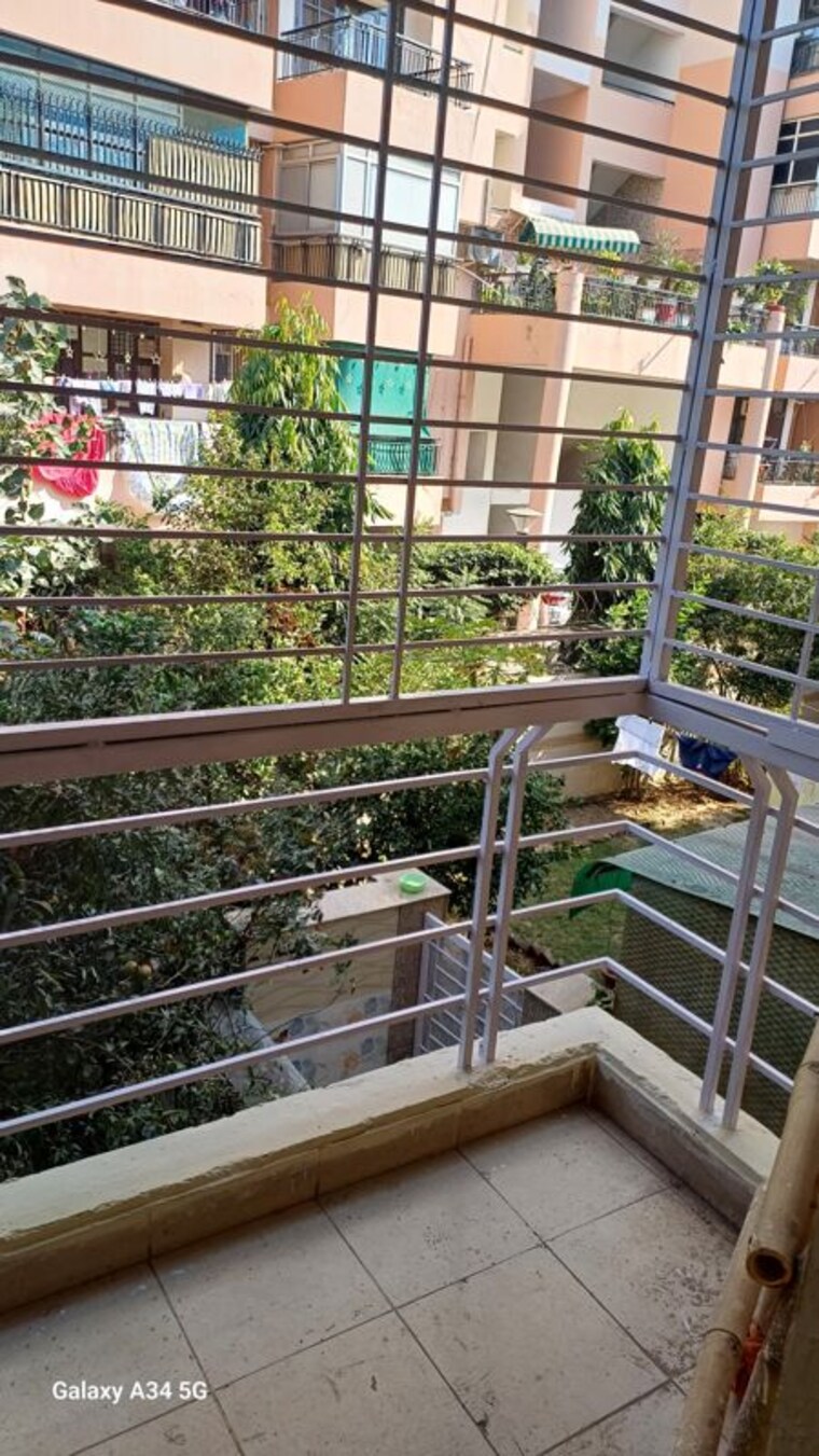 Balcony, orchid-island 3 Bedroom 2500 Sq.Ft. Apartment In Sector 51 Gurgaon 10512076