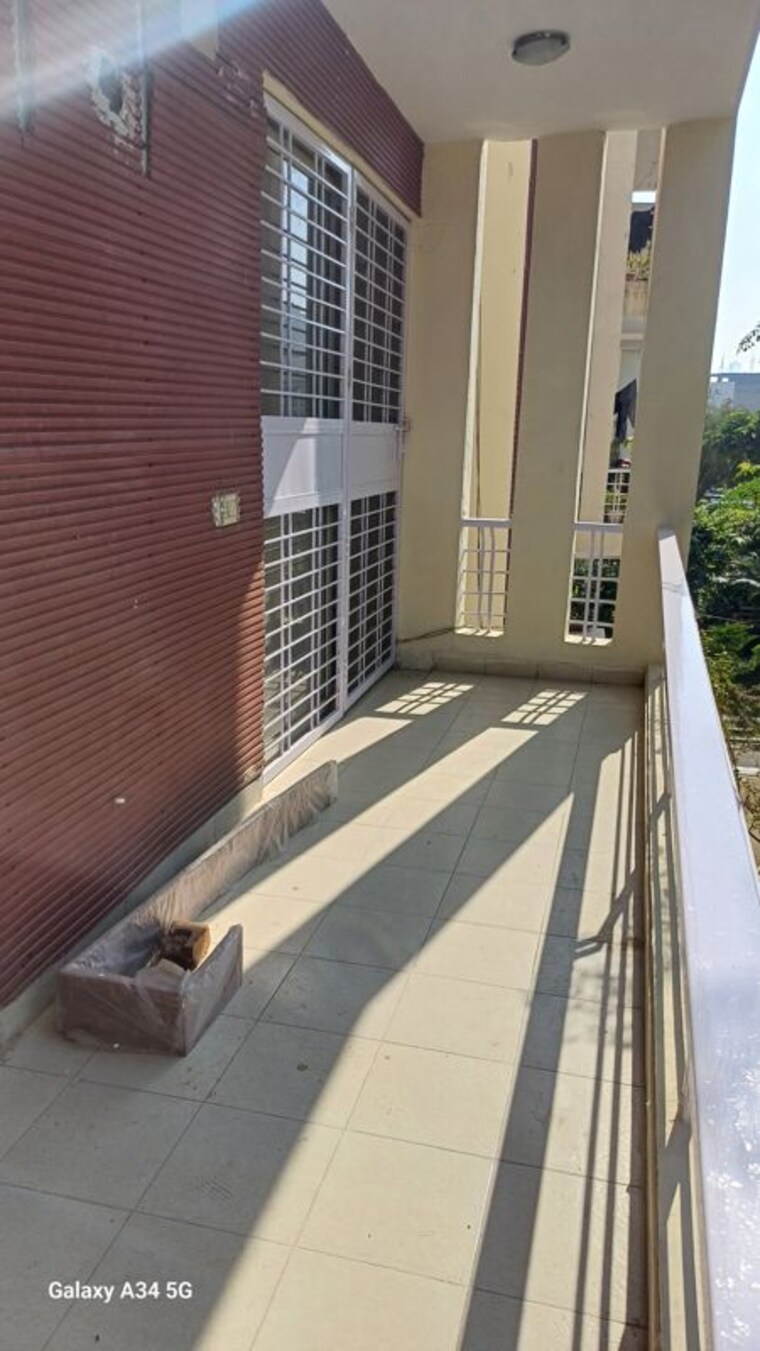 Balcony, orchid-island 3 Bedroom 2500 Sq.Ft. Apartment In Sector 51 Gurgaon 10512076