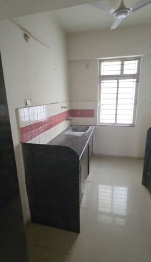 Team Area in 2 BHK Apartment at Scheme 140 – for Rent