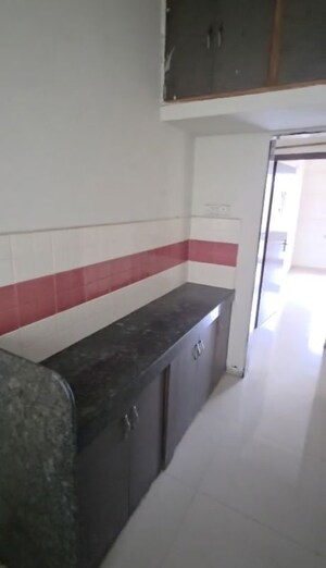 Kitchen in 2 BHK Apartment at Scheme 140 – for Rent