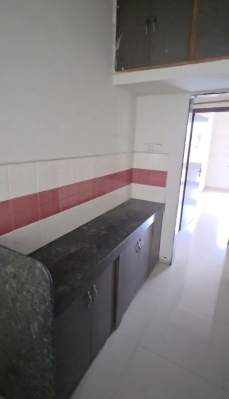 Kitchen, scheme 140 2 Bedroom 1200 Sq.Ft. Apartment In Scheme 140 Indore 10512059