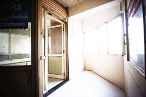 Shop – Exterior View View at Vasna - for Sale