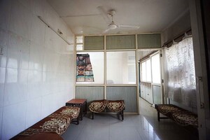  Shop – Exterior View View at Vasna - for Sale