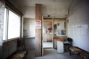  Shop – Exterior View View at Vasna - for Sale